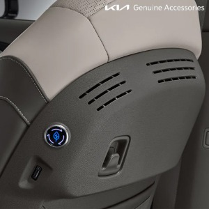 Kia Genuine, 카니발(KA4) 빌트인 공기청정기