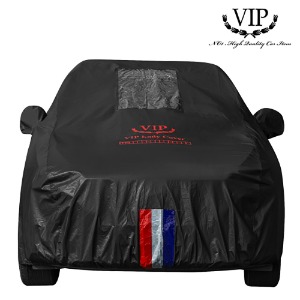 VIP 블랙박스 투명창 자동차 바디커버