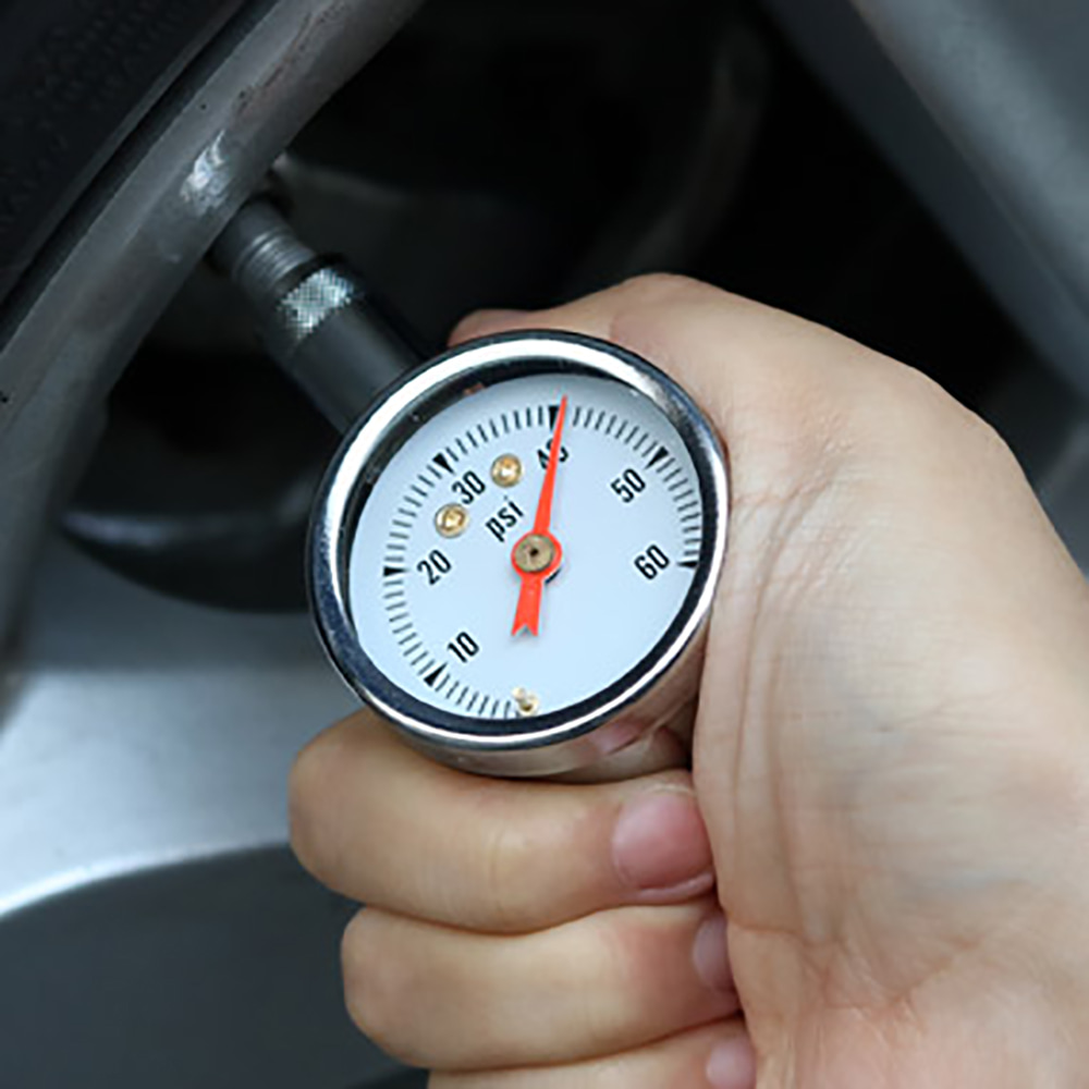 파보니 (PAVONI) 자동차 타이어 공기압 측정기