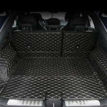 [KHAN칸] 기아 EV6 전용 트렁크 기스 스크래치 방지 보호