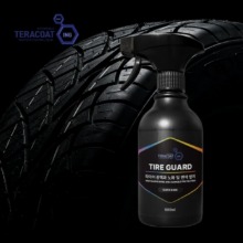 테라코트 타이어 가드 타이어 광택보호제 500ml